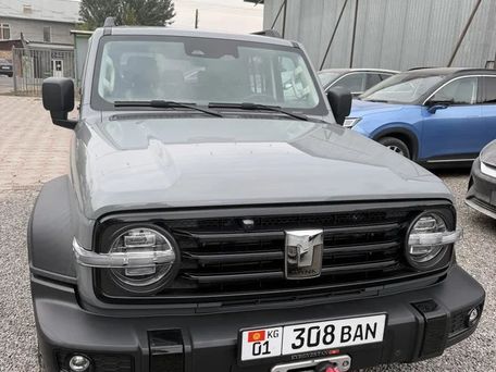 Tank 300, 2021