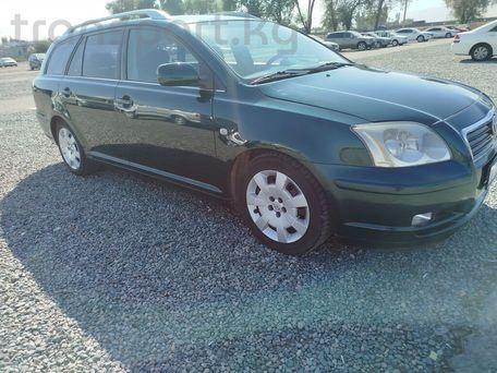 Toyota Avensis, 2004 — сүрөт 2