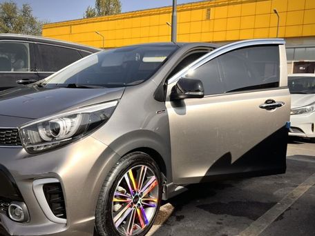 Kia Picanto, 2019 — photo 12