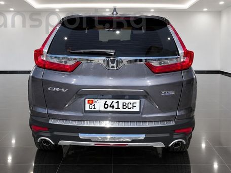 Honda CR-V, 2019 — сүрөт 3
