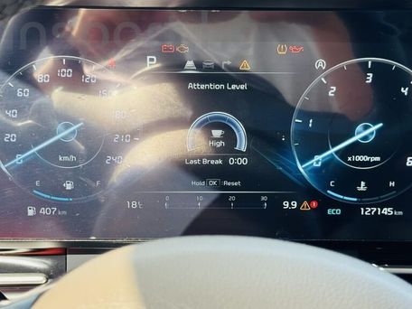 Kia Carnival, 2021 — сүрөт 13