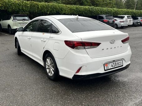 Hyundai Sonata, 2019 — фото 4