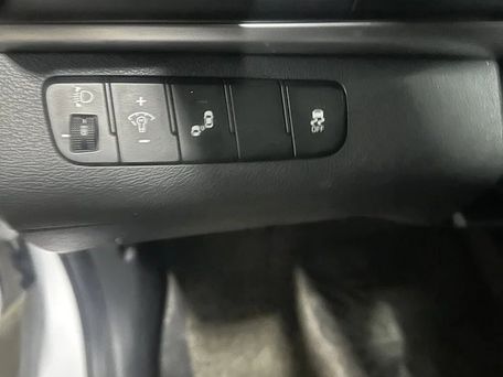 Hyundai Avante, 2019 — photo 6