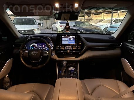 Toyota Highlander, 2020 — фото 10