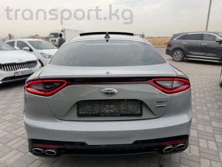 Kia Stinger, 2018 — сүрөт 5