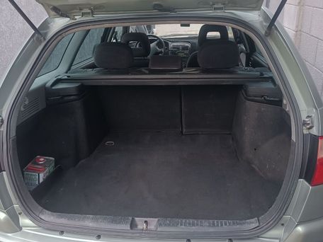 Toyota Avensis, 2002 — сүрөт 5