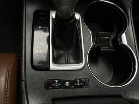 Toyota Highlander, 2018 — сүрөт 14