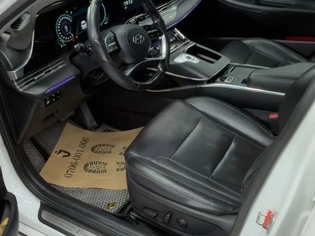Hyundai Grandeur, 2020 — photo 5