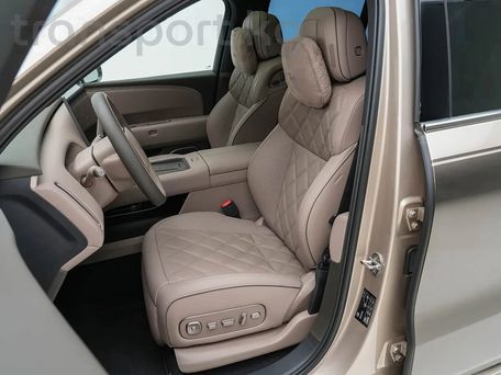 Li Auto (Lixiang) L9, 2026 — photo 6
