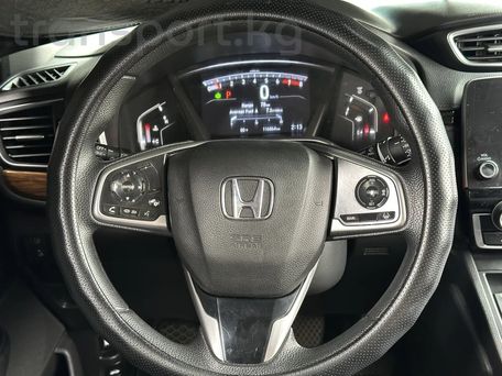 Honda CR-V, 2021 — photo 11