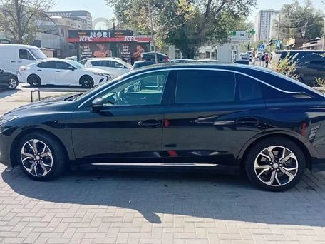 Hongqi E-QM5, 2022 — 照片 4