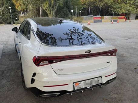 Kia K5, 2020 — сүрөт 2