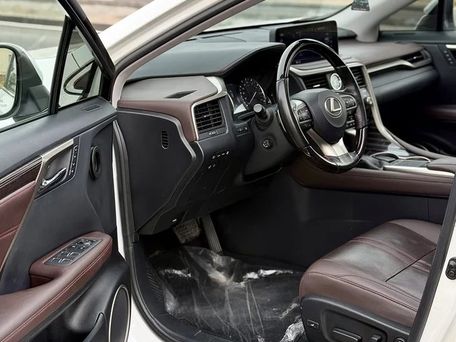 Lexus RX, 2020 — 照片 6