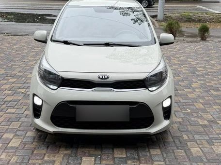Kia Morning, 2023
