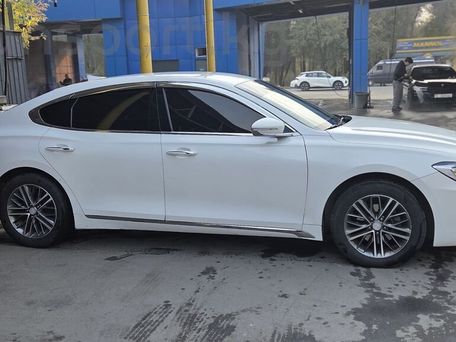 Hyundai Grandeur, 2019 — photo 3