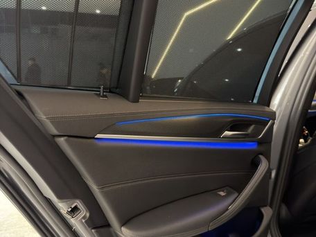 BMW 5 серии, 2023 — photo 9