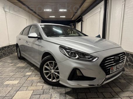 Hyundai Sonata, 2019 — фото 3