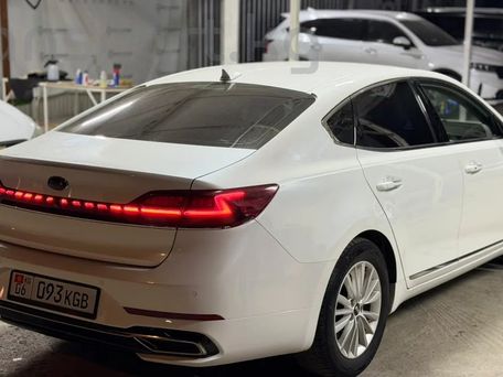Kia K7, 2020 — 照片 3