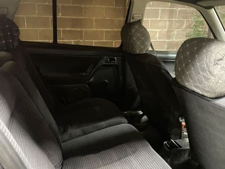 Volkswagen Golf, 1992 — сүрөт 3