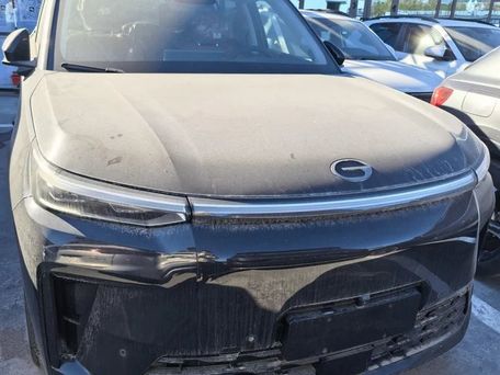 GAC Trumpchi S9, 2026 — сүрөт 1