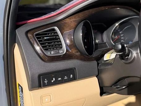 Kia Carnival, 2020 — photo 6