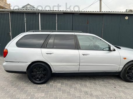 Nissan Primera, 1999 — photo 3