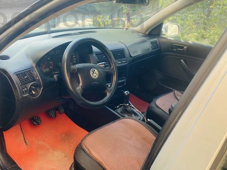 Volkswagen Golf, 2002 — сүрөт 3