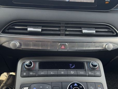 Hyundai Palisade, 2020 — сүрөт 18
