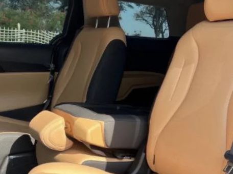 Kia Carnival, 2023 — photo 5