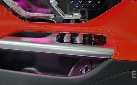 Mercedes-Benz SL-Класс AMG, 2021 — фото 10