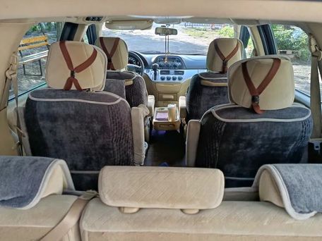 Honda Odyssey (North America), 2008 — сүрөт 1