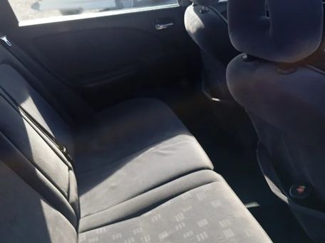 Toyota Avensis, 2002 — сүрөт 3