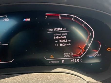 BMW 5 серии, 2020 — photo 4