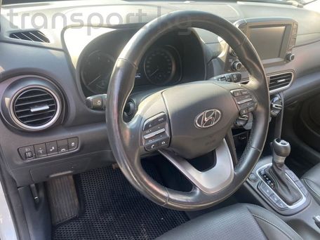 Hyundai Kona, 2020 — сүрөт 10