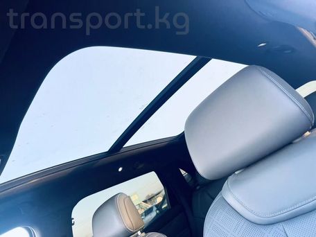 BYD Song L, 2025 — photo 7