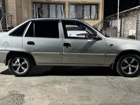 Daewoo Nexia, 2012 — 照片 8