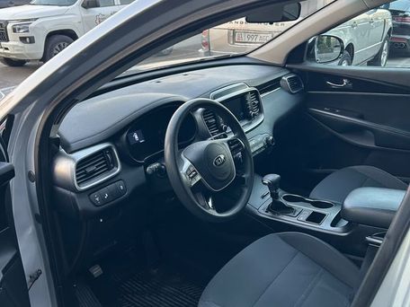 Kia Sorento, 2019 — photo 7