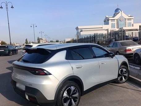 Changan Qiyuan Q05, 2026 — photo 2