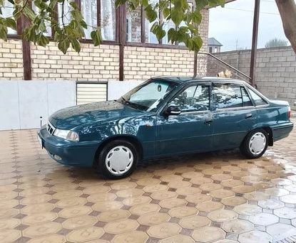 Daewoo Nexia, 2006 — сүрөт 8