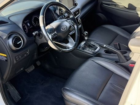 Hyundai Kona, 2020 — photo 7