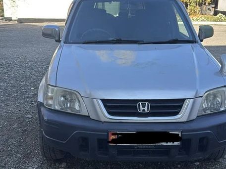 Honda CR-V, 1996 — сүрөт 4