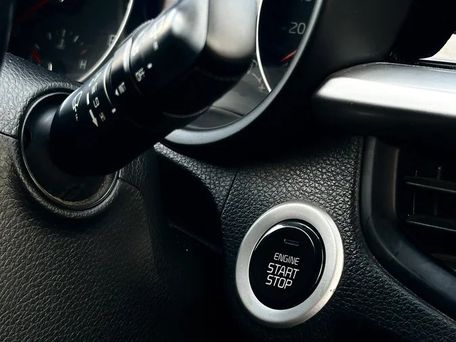 Kia Morning, 2020 — photo 7