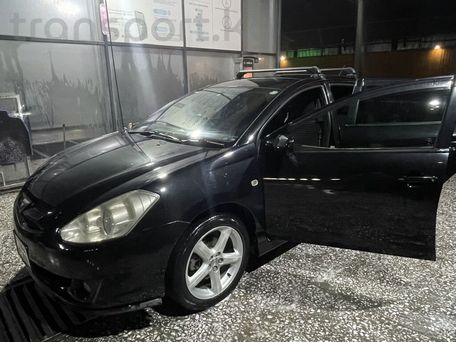 Toyota Caldina, 2002 — фото 3