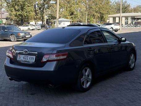 Toyota Camry, 2011 — photo 5