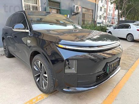 Li Auto (Lixiang) L6, 2025 — сүрөт 7