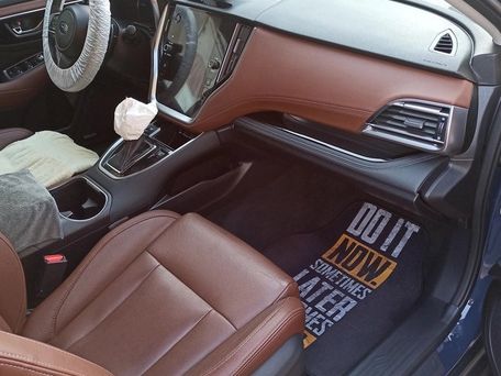 Subaru Outback, 2023 — фото 2
