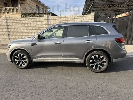 Renault Samsung QM6, 2021 — 照片 4