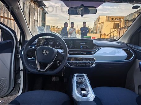 Changan Benben E-Star, 2024 — сүрөт 7