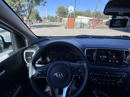 Kia Sportage, 2018 — фото 5