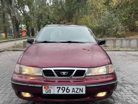 Daewoo Nexia, 2005
